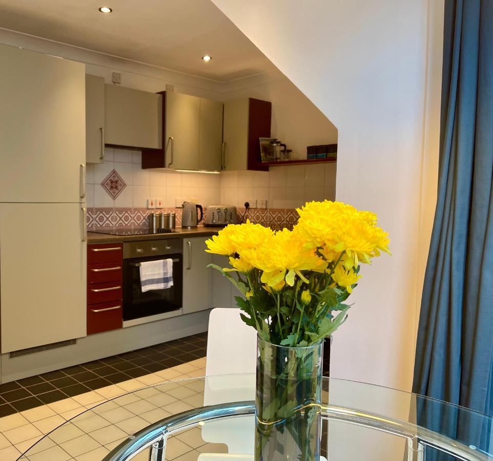 Apartment - With Balcony And Secure Garage Parking EDI